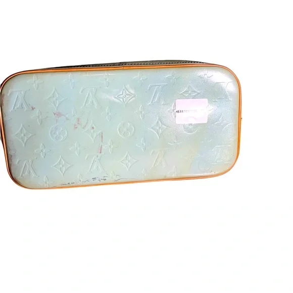 Louis Vuitton Houston Handbag in NEOT condition Aythentic - Picture 4 of 14